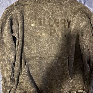 Gallery dept hoodie